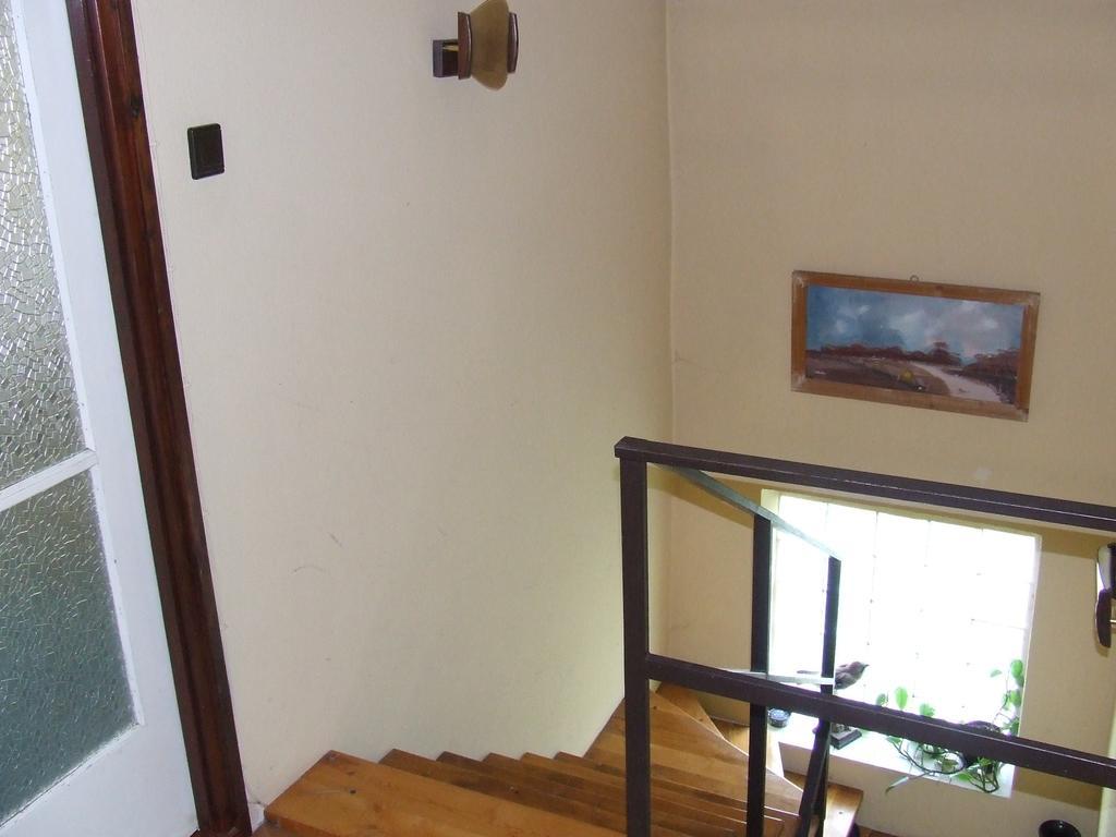 SzabadkígyósNagy Hazアパートメント 部屋 写真